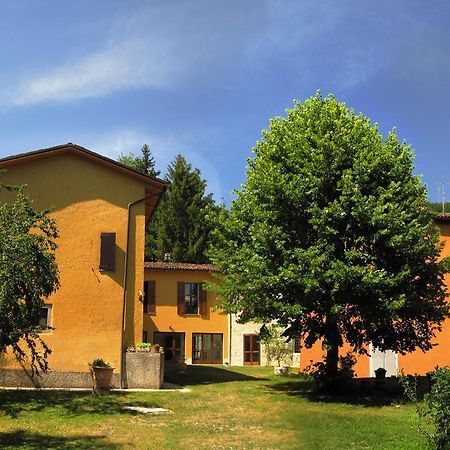 Il Mio Rifugio Gaggio Montano Exterior photo