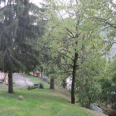 Il Mio Rifugio Gaggio Montano Exterior photo