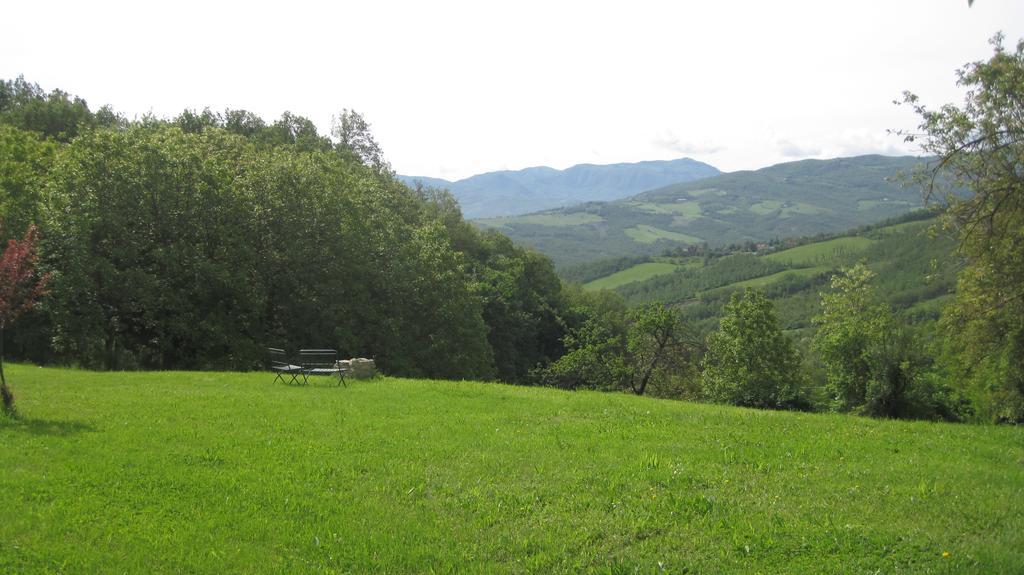 Il Mio Rifugio Gaggio Montano Exterior photo