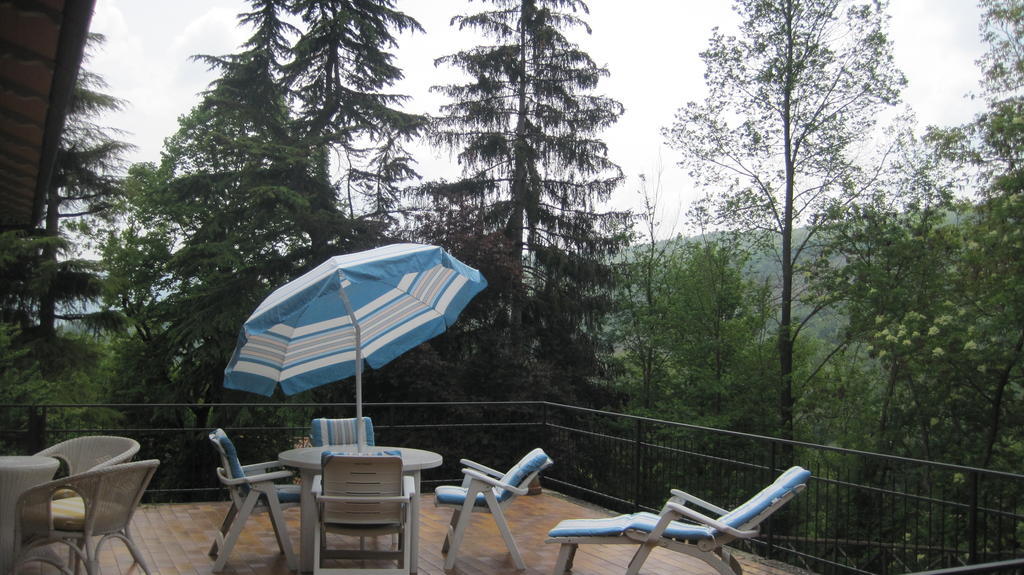 Il Mio Rifugio Gaggio Montano Exterior photo