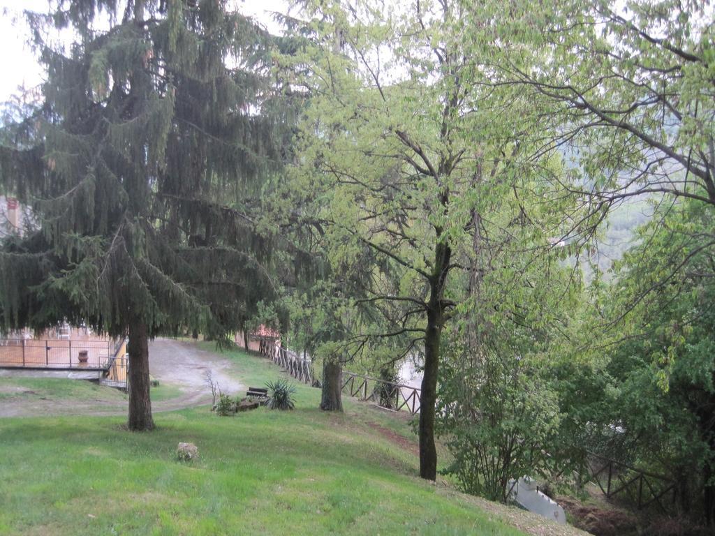 Il Mio Rifugio Gaggio Montano Exterior photo
