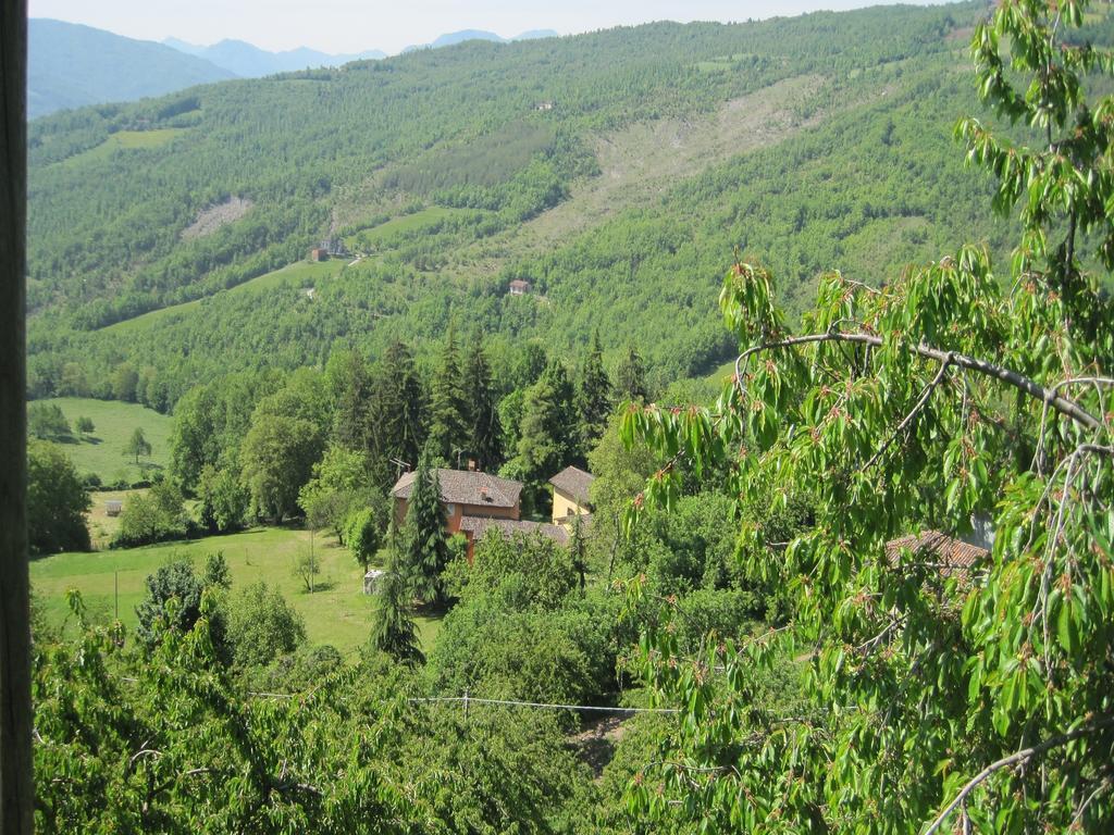 Il Mio Rifugio Gaggio Montano Exterior photo