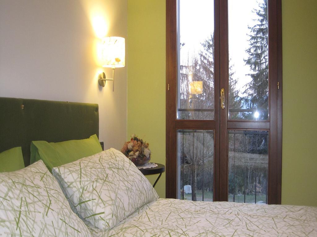 Il Mio Rifugio Gaggio Montano Room photo