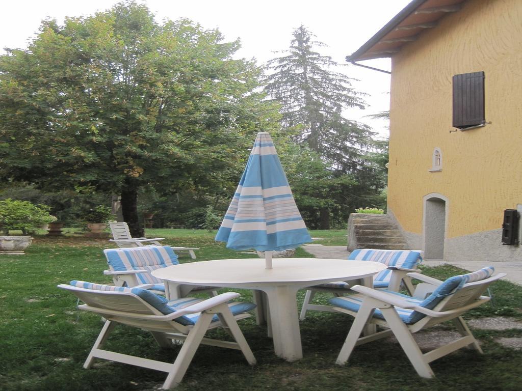 Il Mio Rifugio Gaggio Montano Exterior photo