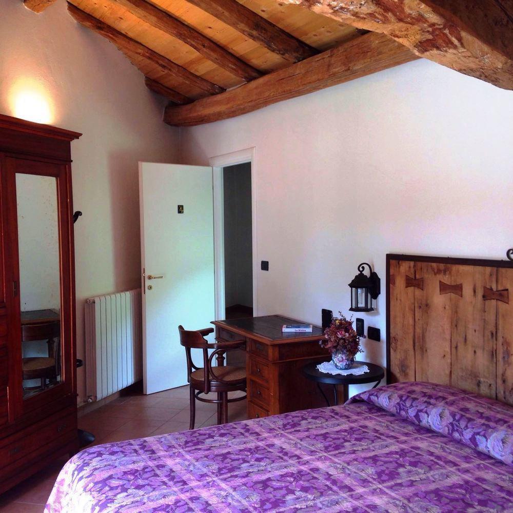 Il Mio Rifugio Gaggio Montano Exterior photo