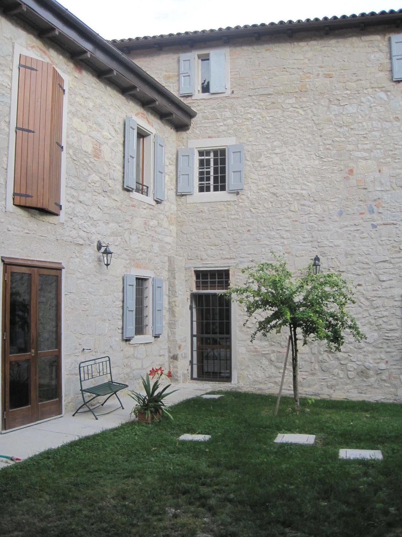 Il Mio Rifugio Gaggio Montano Exterior photo