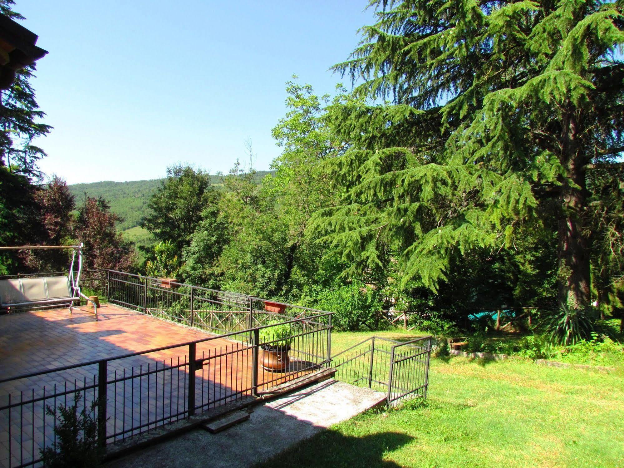 Il Mio Rifugio Gaggio Montano Exterior photo