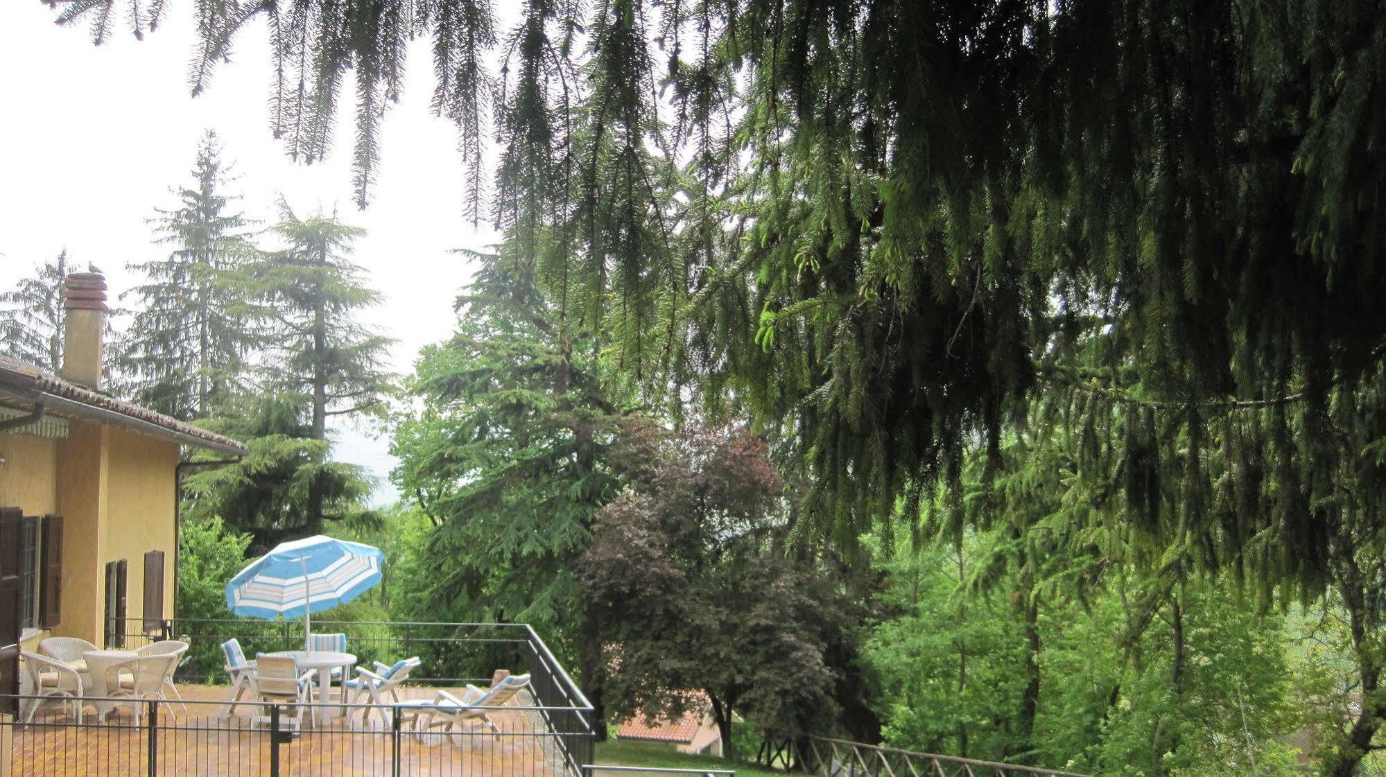Il Mio Rifugio Gaggio Montano Exterior photo